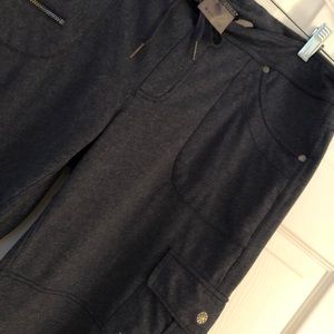 Athleta sweat pants